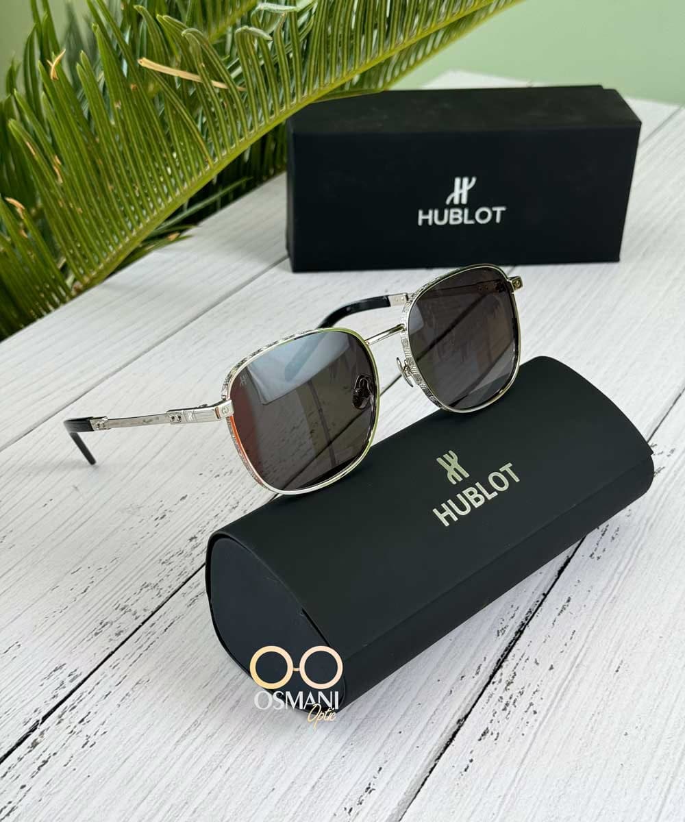 عینک آفتابی اسپرت هابلوت مدل HUBLOT H013 (SL) — تصویر ۸