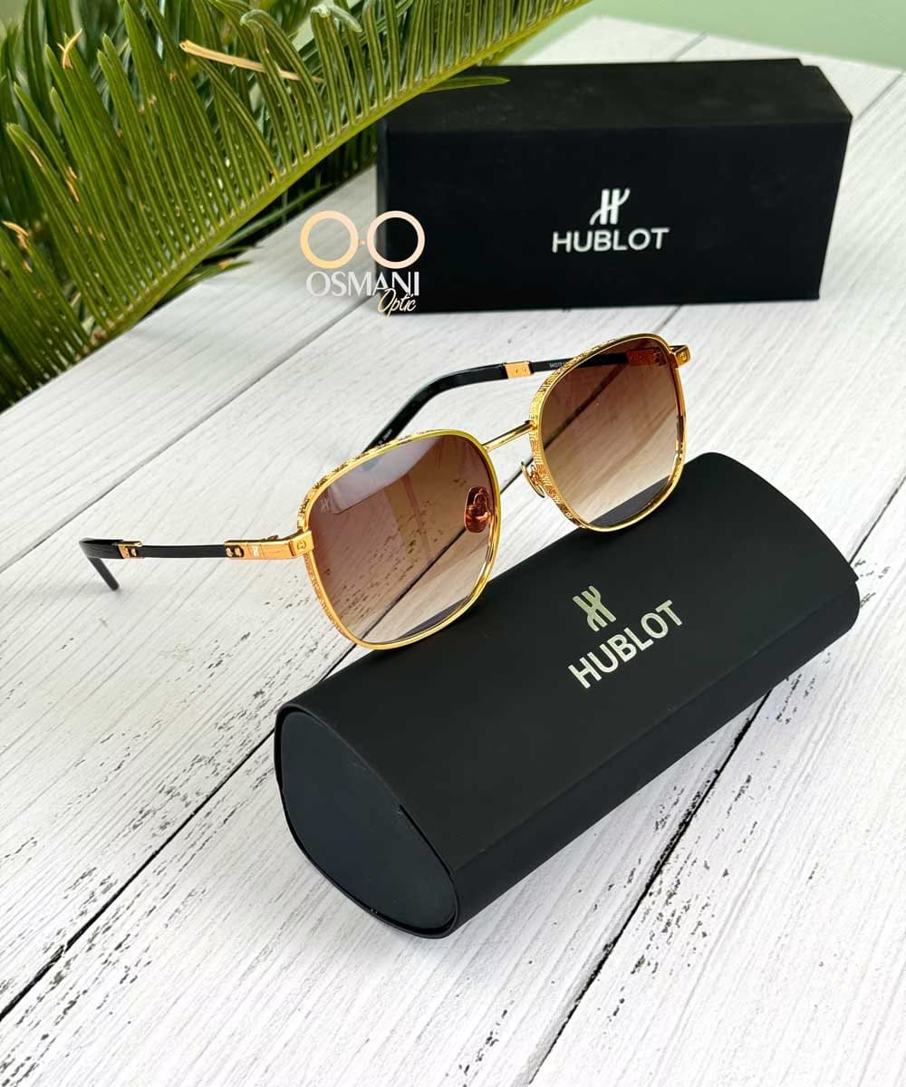 عینک آفتابی اسپرت هابلوت مدل HUBLOT H013 (SL) — تصویر ۵