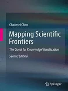 دانلود کتاب Mapping Scientific Frontiers: The Quest for Knowledge Visualization