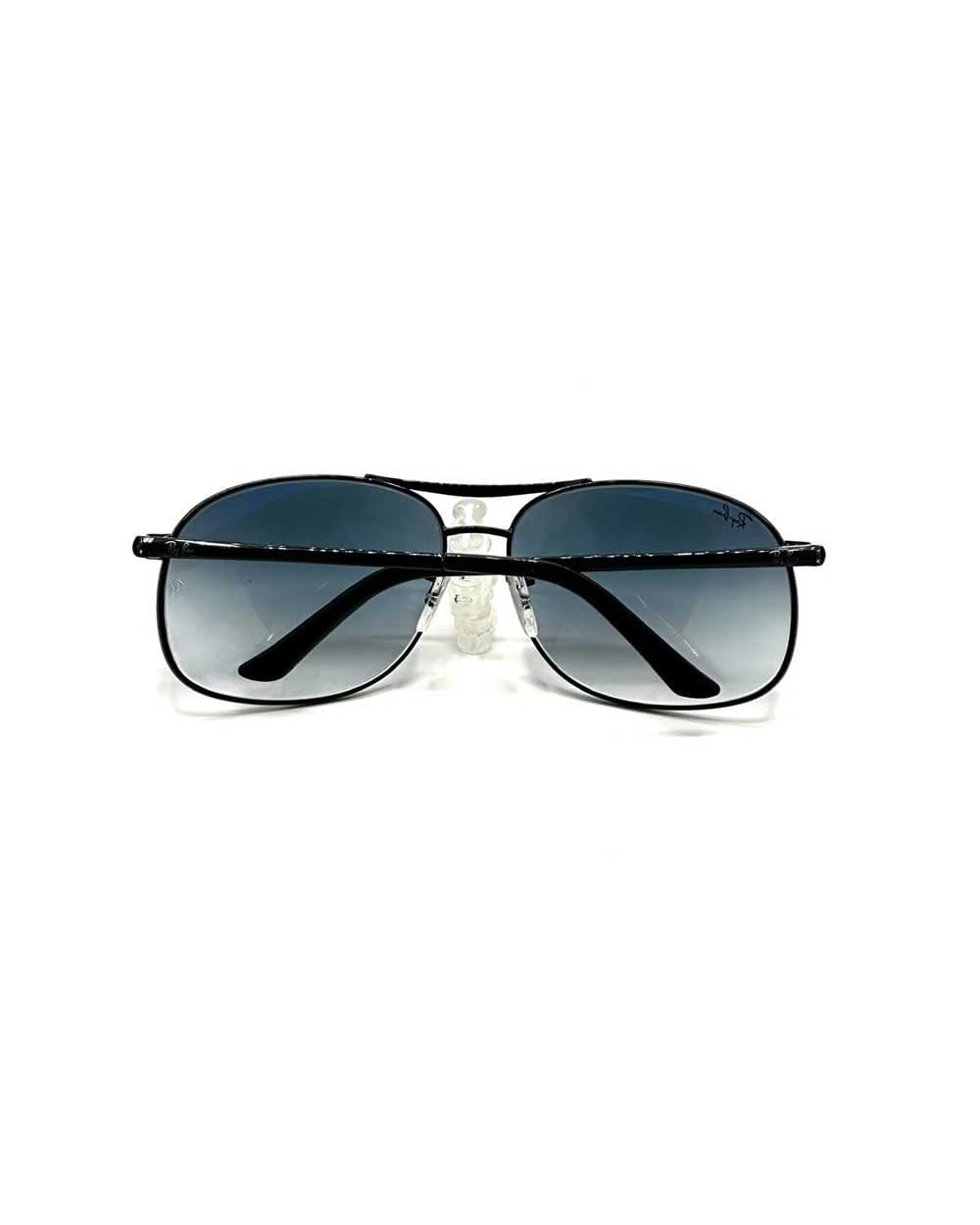 عینک آفتابی ریبن مدل RayBan RB3387 (SL) — تصویر ۶