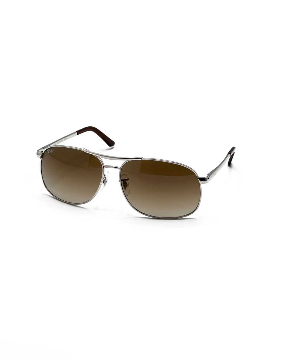 عینک آفتابی ریبن مدل RayBan RB3387 (SL) — تصویر ۷