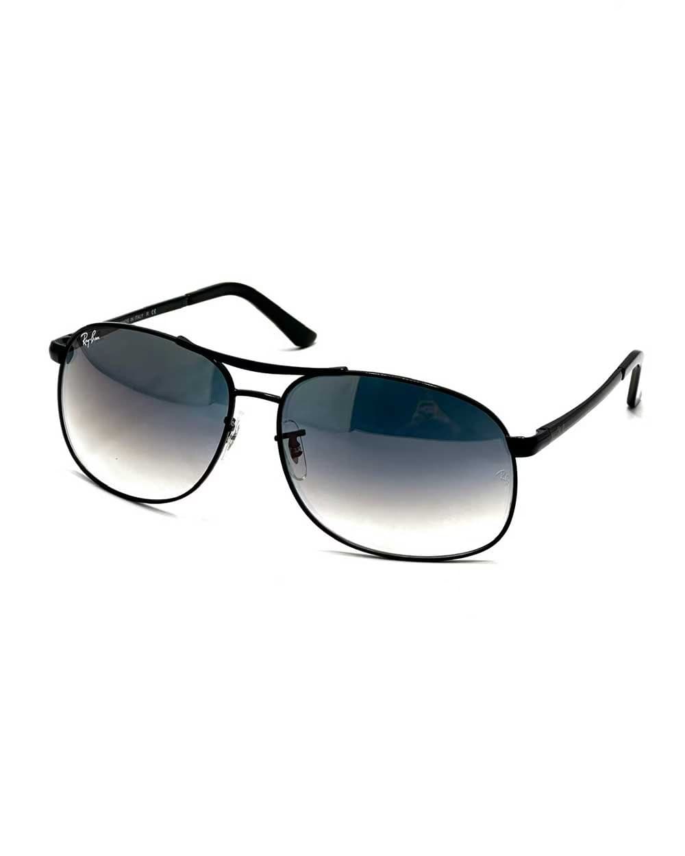 عینک آفتابی ریبن مدل RayBan RB3387 (SL) — تصویر ۲