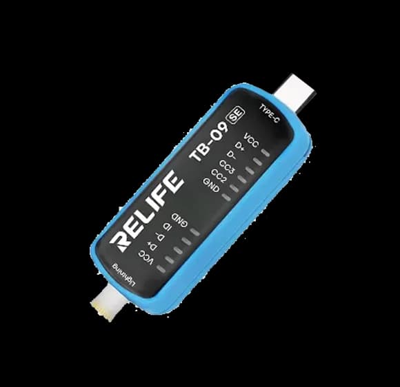 تستر RELIFE TB-09 SE