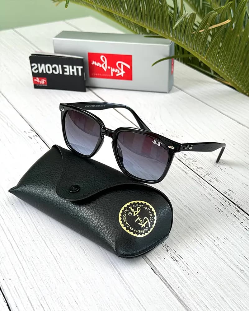 عینک آفتابی اسپرت ریبن مدل RayBan RB4362 (sl)