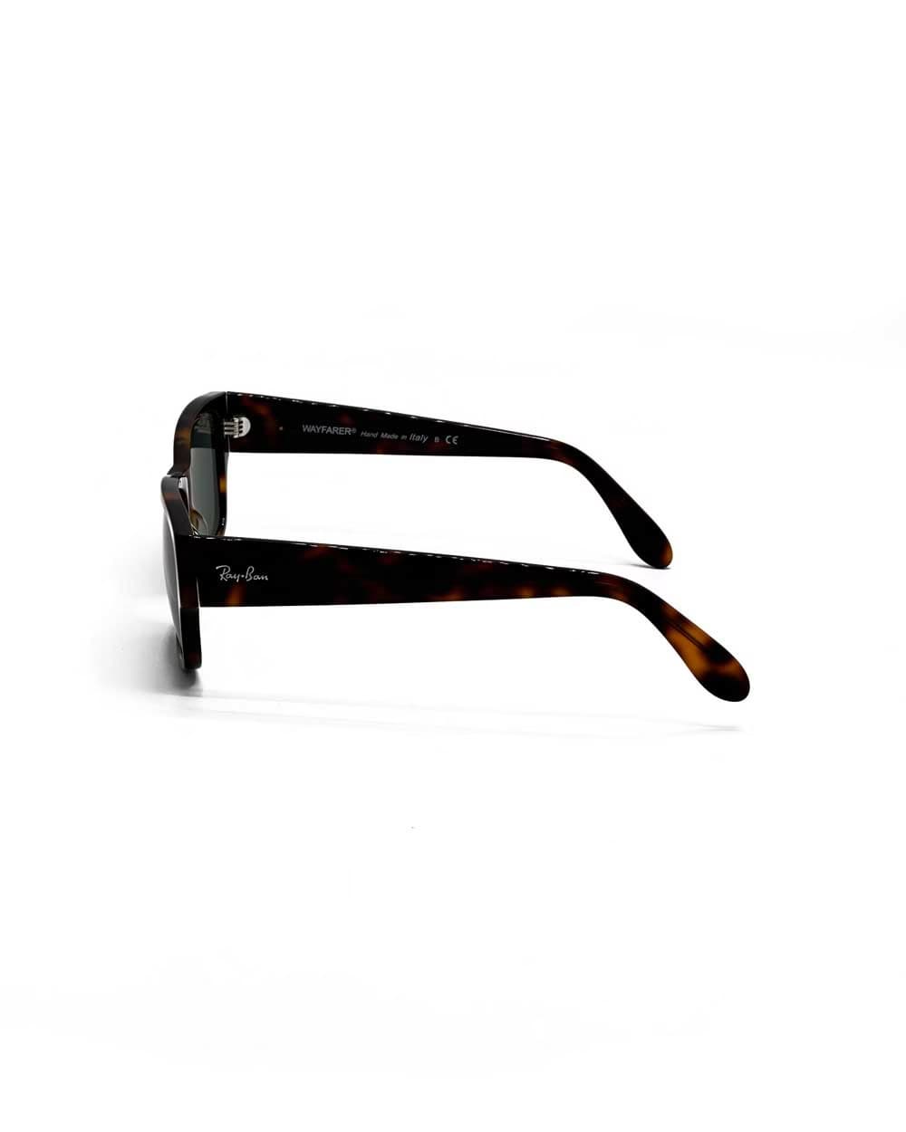 عینک آفتابی اسپرت ریبن مدل RayBan RB4388 (SL) — تصویر ۷