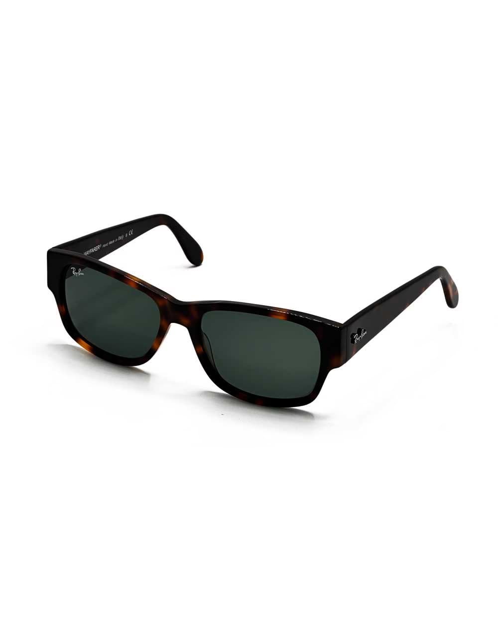 عینک آفتابی اسپرت ریبن مدل RayBan RB4388 (SL) — تصویر ۶