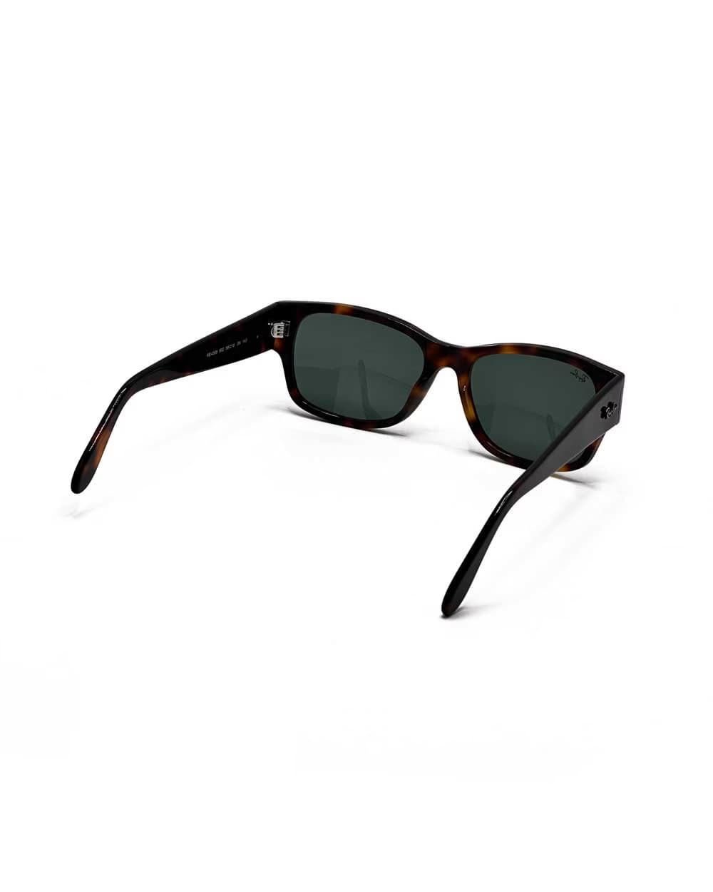 عینک آفتابی اسپرت ریبن مدل RayBan RB4388 (SL) — تصویر ۸