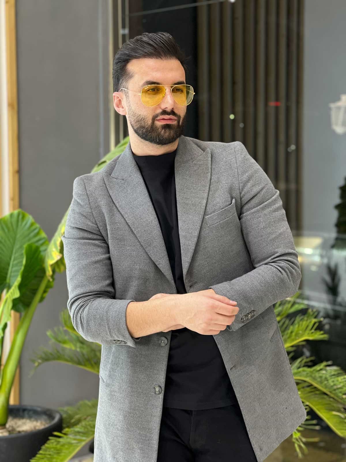 عینک آفتابی اسپرت خلبانی ریبن مدل RayBan RB3025 (SL) — تصویر ۲