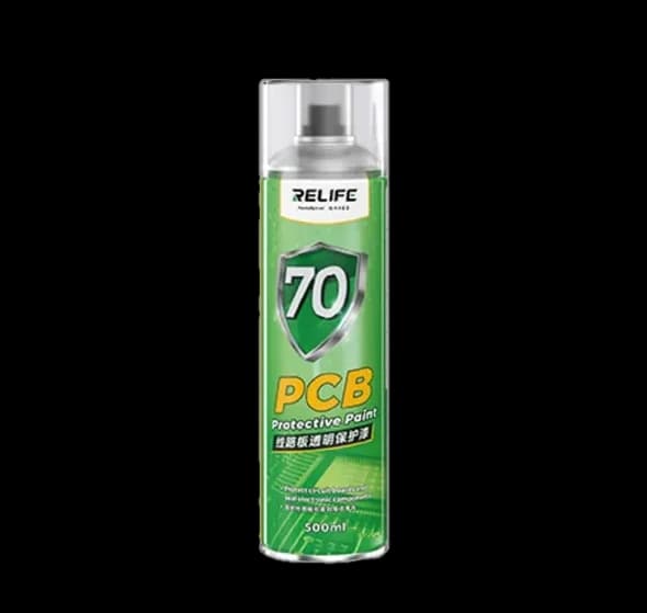 اسپری محافظ برد مدار RELIFE RL-70 PCB 500ML
