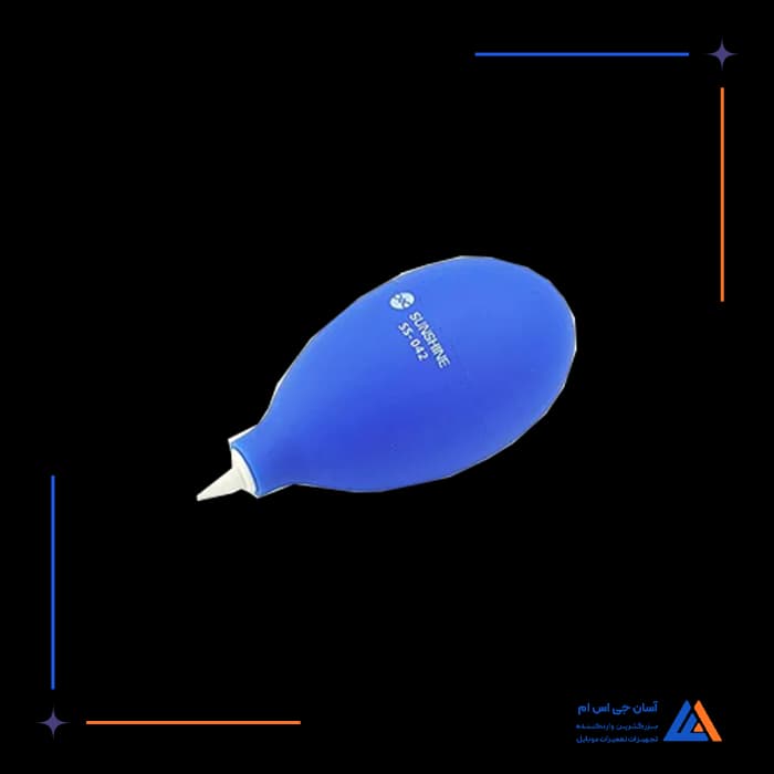 خنک کننده آی سی SUNSHINE SS-042