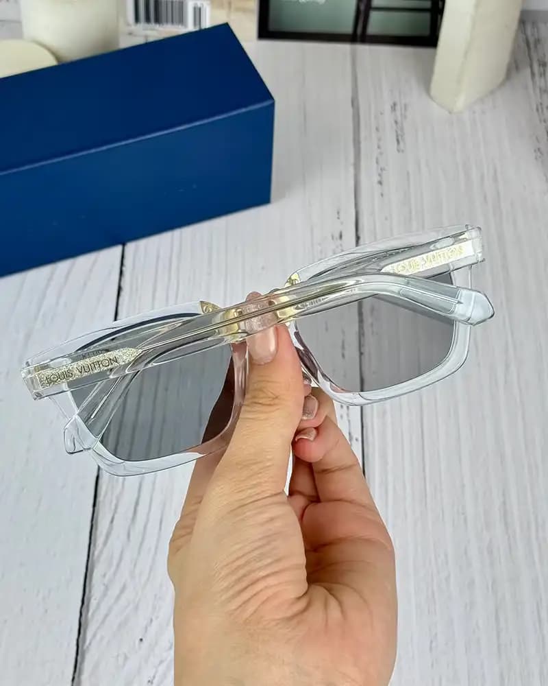 عینک آفتابی اسپرت لویس ویتون مدل LOUIS VUITTON Z2095E — تصویر ۷