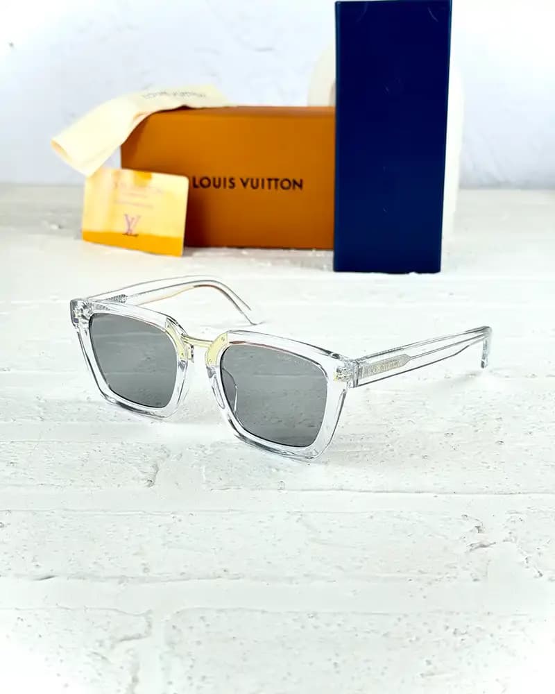 عینک آفتابی اسپرت لویس ویتون مدل LOUIS VUITTON Z2095E