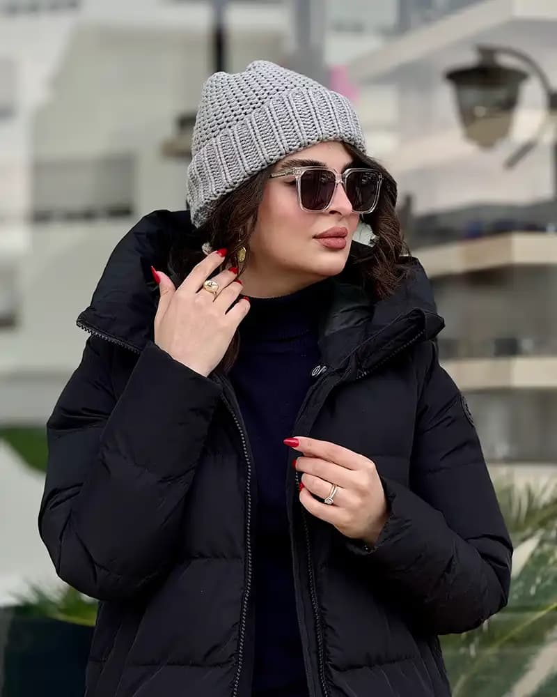 عینک آفتابی اسپرت لویس ویتون LOUIS VUITTON Z1667E (sl) — تصویر ۶