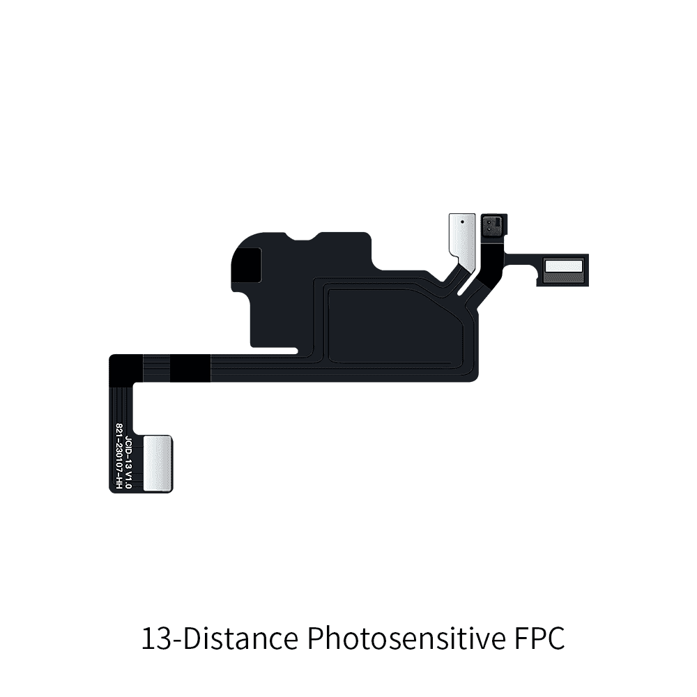 فلت PhotoSensitive FPC آیفون 13 برند JC