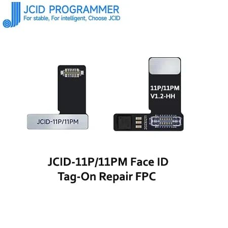 تگ فیس آیدی آیفون 11Pro/11Pro Max کمپانی JC