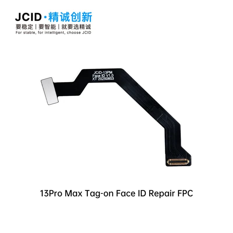 تگ دوربین آیفون 13Pro/13Pro Max کمپانی JC — تصویر ۳