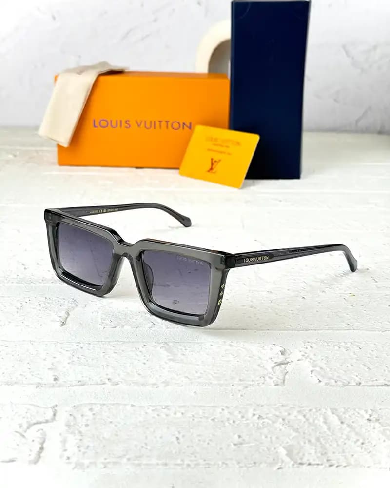 عینک آفتابی اسپرت لویس ویتون مدل LOUIS VUITTON Z2516U (SL)