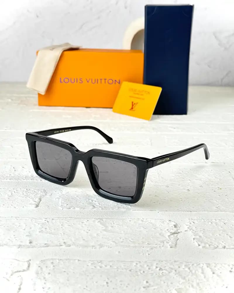 عینک آفتابی اسپرت لویس ویتون مدل LOUIS VUITTON Z2516U (SL) — تصویر ۳
