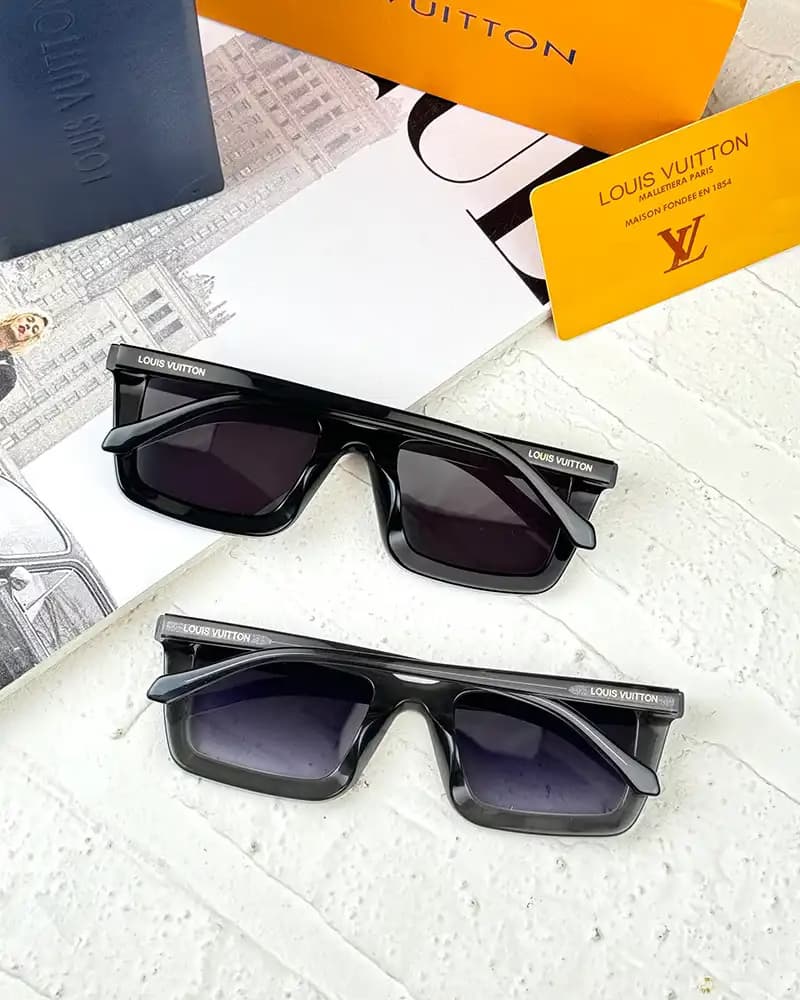 عینک آفتابی اسپرت لویس ویتون مدل LOUIS VUITTON Z2516U (SL) — تصویر ۵