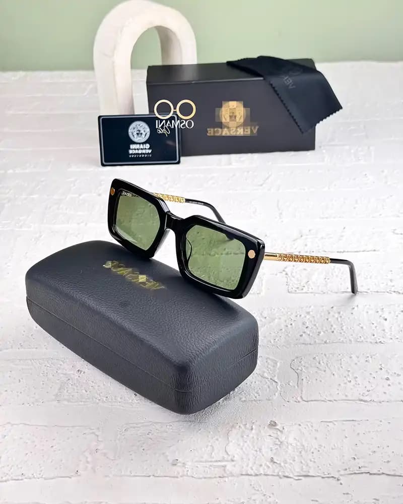 عینک آفتابی زنانه ورساچه مدل VERSACE VE6767