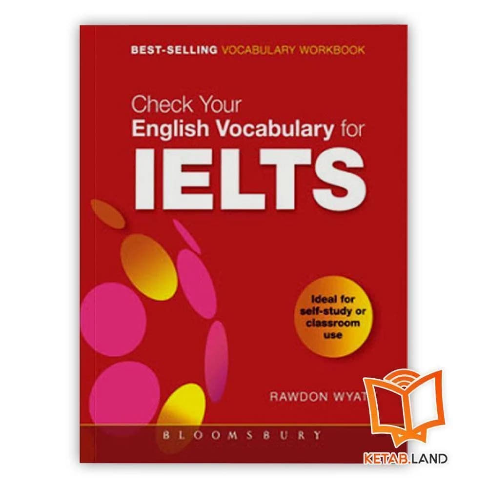 کتاب انگليسی Check Your English Vocabulary for IELTS 4th — تصویر ۲