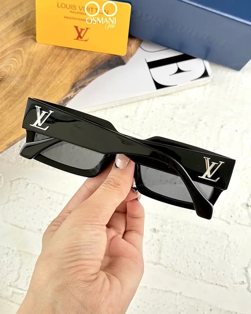عینک آفتابی زنانه لویس ویتون مدل LOUIS VUITTON Z1910E — تصویر ۸