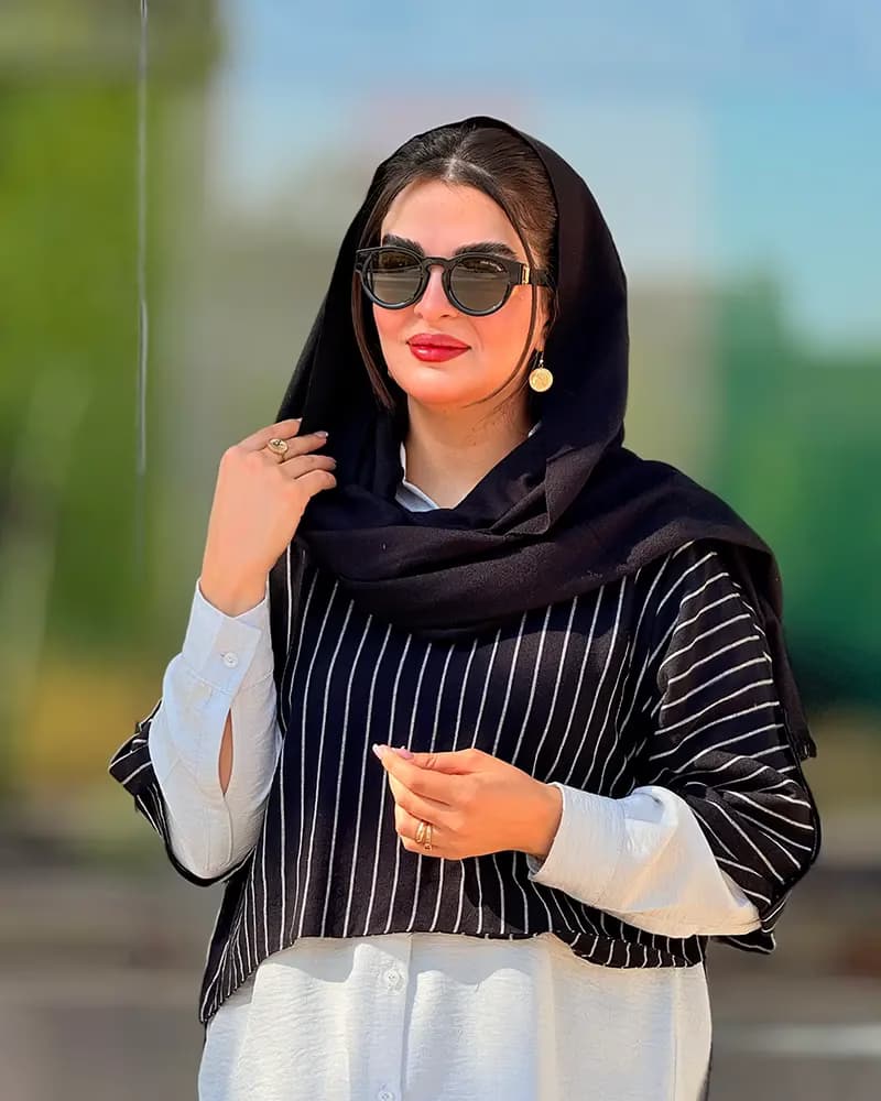 عینک آفتابی اسپرت لویس ویتون مدل LOUIS VUITTON Z2063 — تصویر ۲