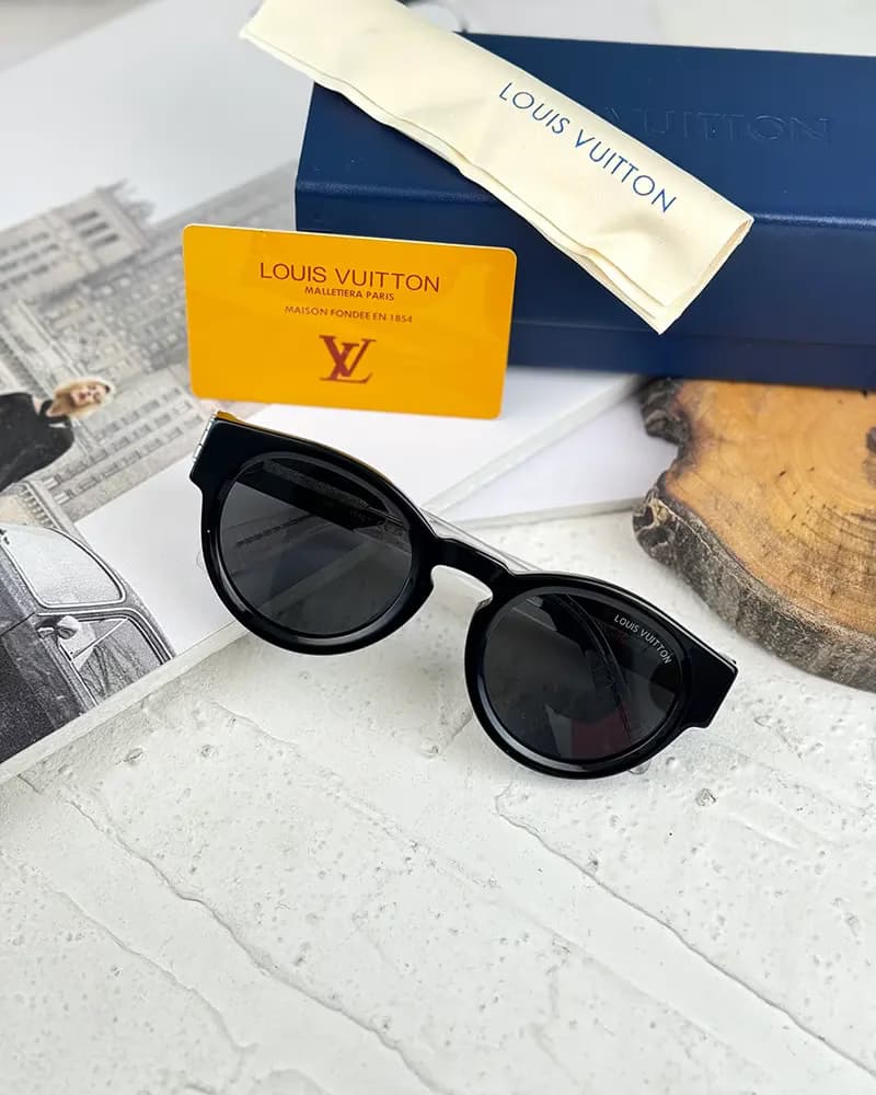 عینک آفتابی اسپرت لویس ویتون مدل LOUIS VUITTON Z2063 — تصویر ۵