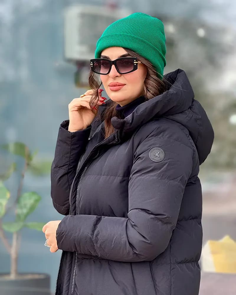 عینک آفتابی زنانه لویس ویتون مدل LOUIS VUITTON Z2130U — تصویر ۲