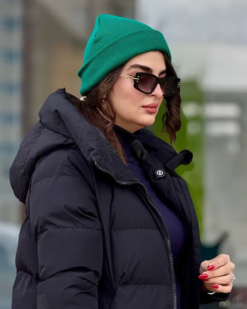 عینک آفتابی زنانه لویس ویتون مدل LOUIS VUITTON Z2130U — تصویر ۵