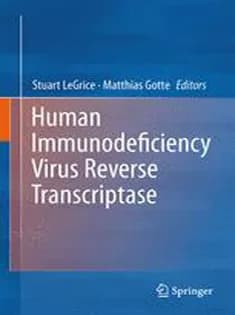 دانلود کتاب Human Immunodeficiency Virus Reverse Transcriptase