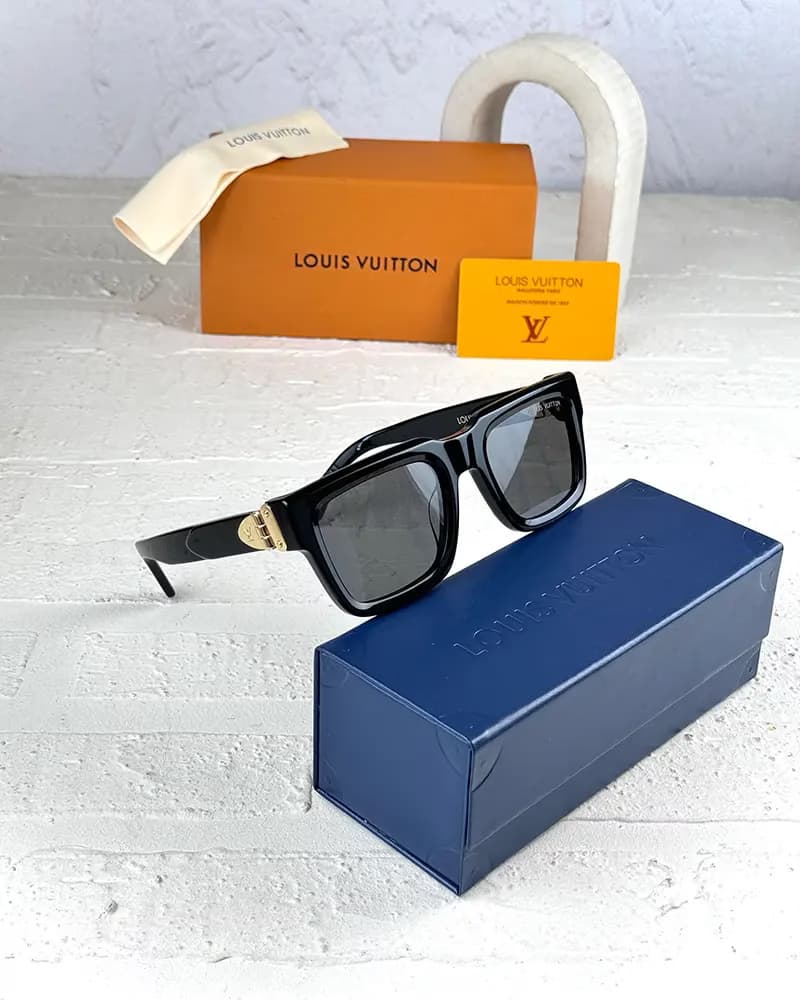 عینک آفتابی اسپرت لویس ویتون مدل LOUIS VUITTON LV Z2079 — تصویر ۳