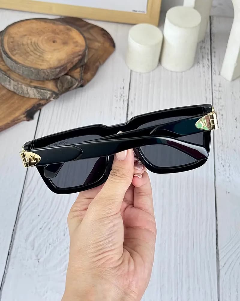 عینک آفتابی اسپرت لویس ویتون مدل LOUIS VUITTON LV Z2079 — تصویر ۶