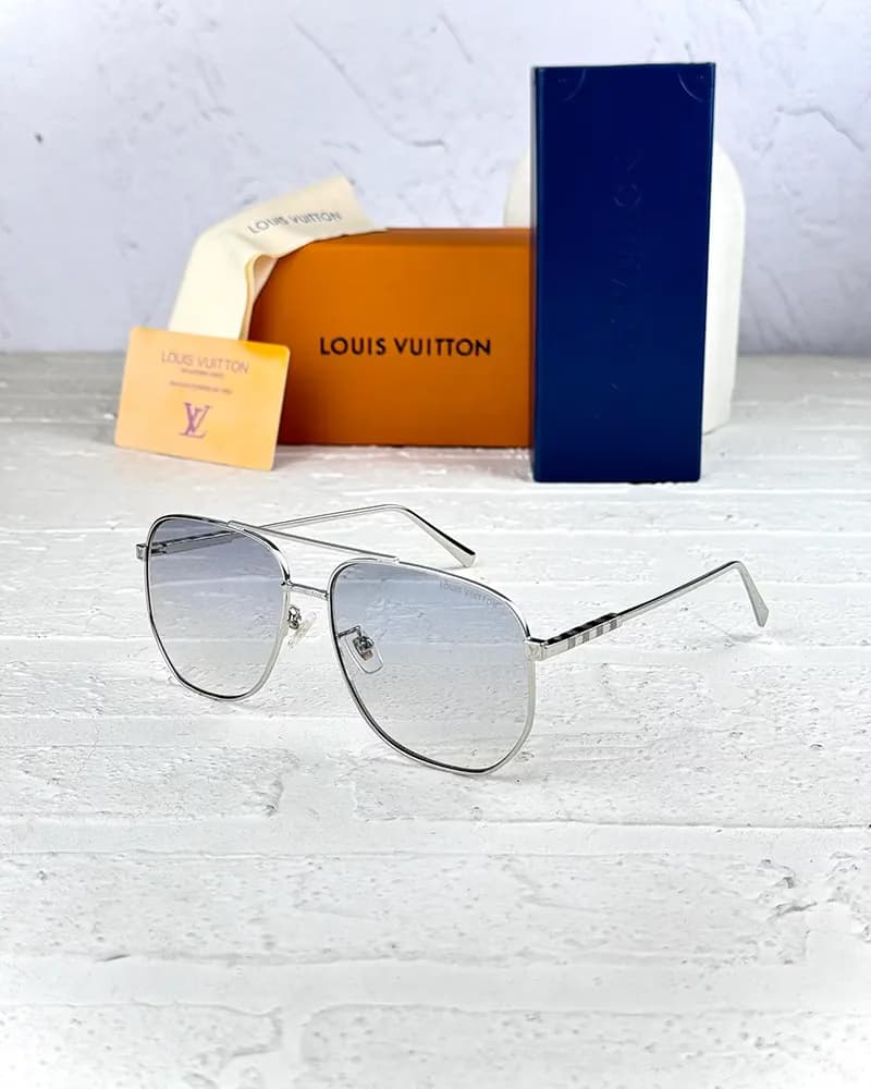 عینک آفتابی اسپرت لویس ویتون مدل LOUIS VUITTON Z1635E (sl) — تصویر ۵