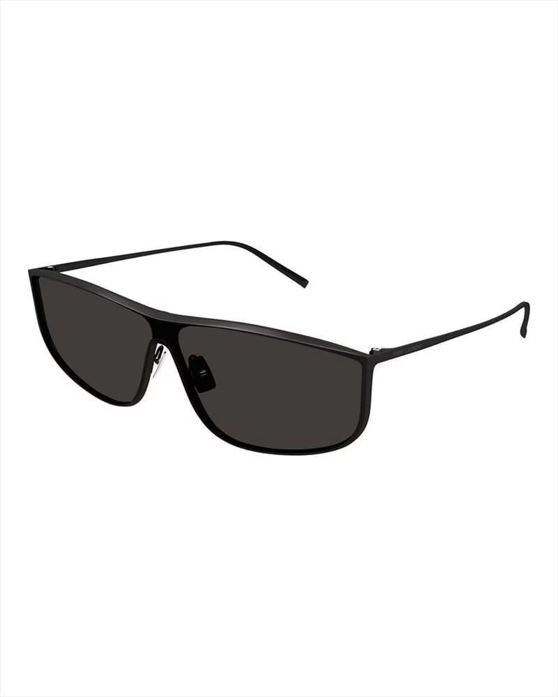 عینک آفتابی زنانه سنت لارنت مدل SAINT LAURENT SL605 (sl)