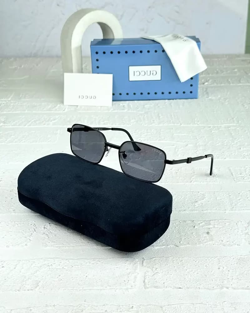 عینک آفتابی اسپرت گوچی مدل GUCCI GG1495S