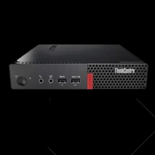 مینی کیس Lenovo ThinkCentre M910 M710 — تصویر ۲