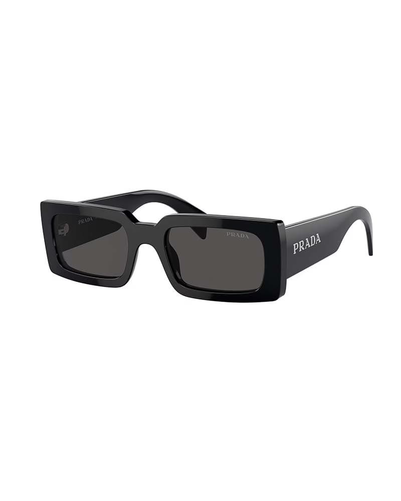 عینک آفتابی زنانه پرادا اوتلت مدل PRADA SPRA07S OUTLET