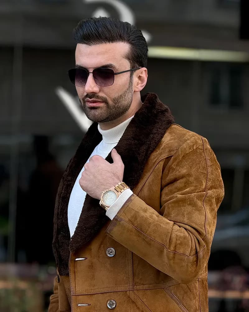 عینک آفتابی مردانه آیس برلین مدل IC BERLIN WORTH — تصویر ۲