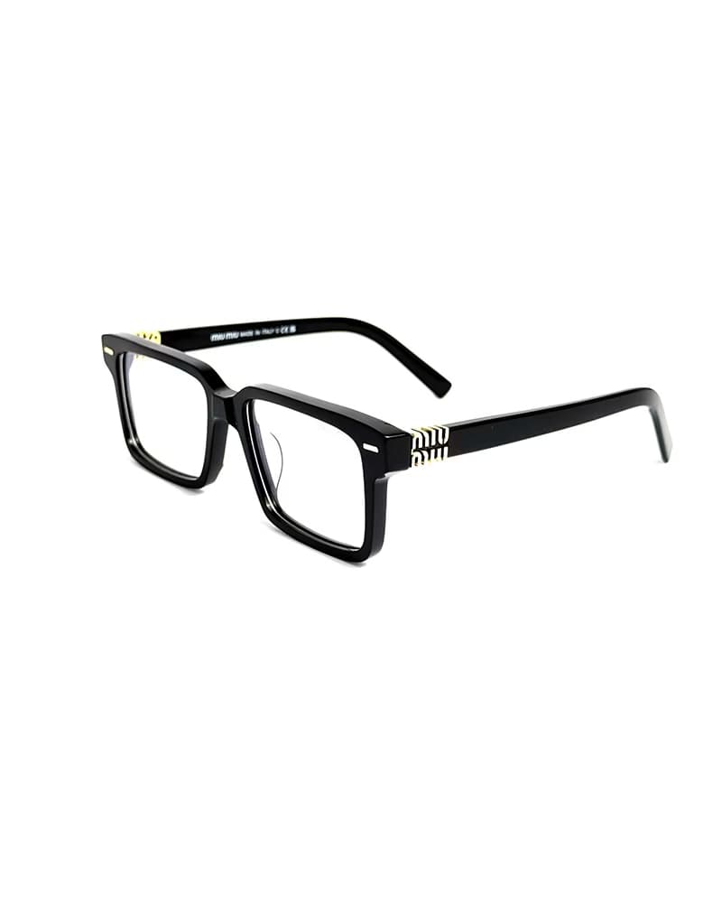 عینک طبی اسپرت میومیو مدل MIU MIU SMU13ZS (sl)