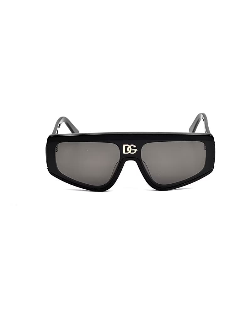 عینک آفتابی زنانه دولچه گابانا مدل DOLCE&GABBANA DG6177 — تصویر ۲