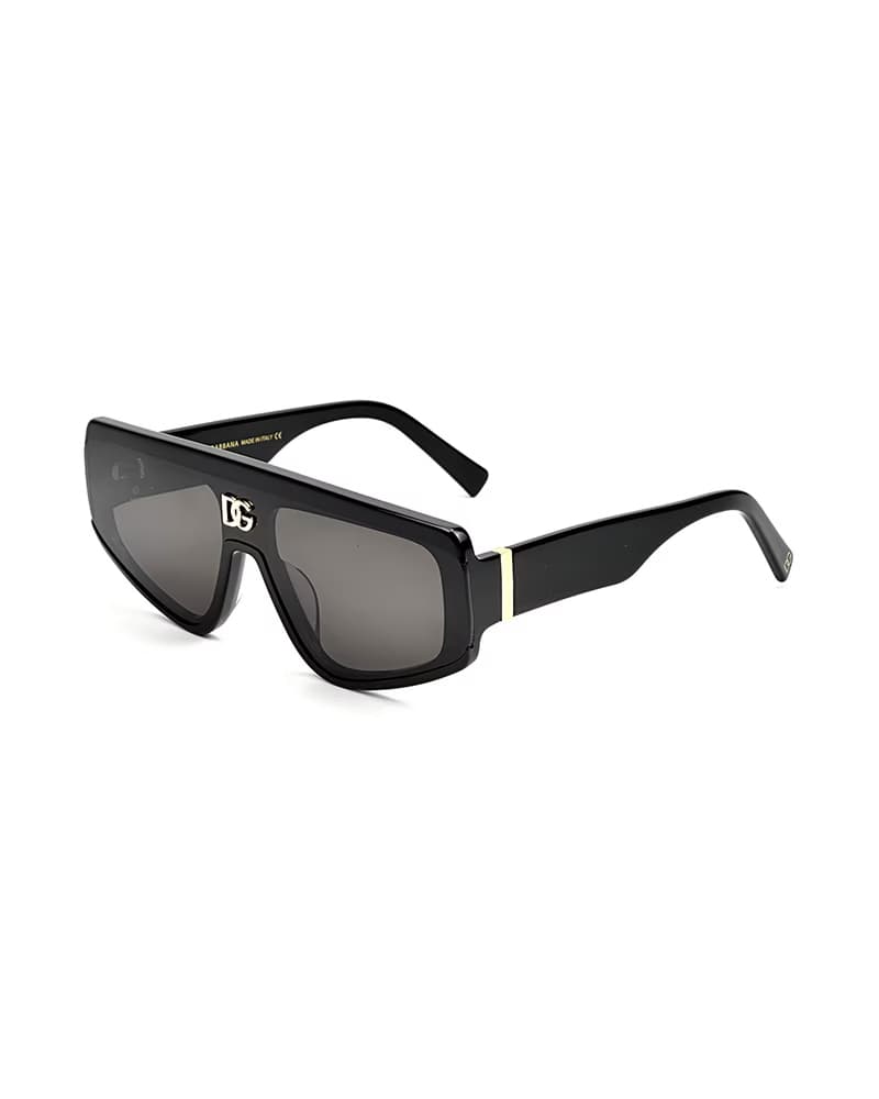 عینک آفتابی زنانه دولچه گابانا مدل DOLCE&GABBANA DG6177