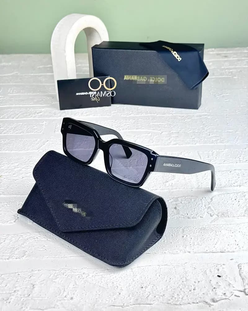 عینک آفتابی اسپرت دولچه گابانا مدل DOLCE&GABBANA DG4460