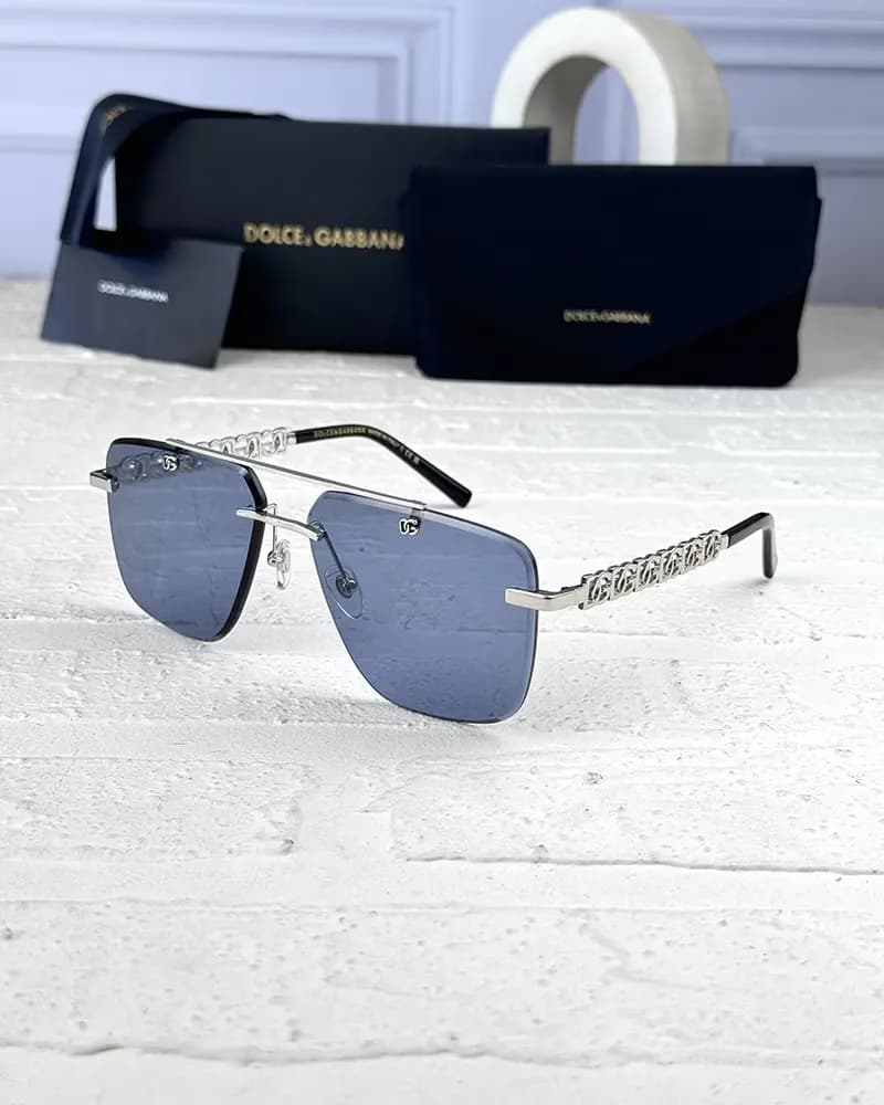 عینک آفتابی اسپرت دولچه گابانا مدل DOLCE&GABBANA DG3361