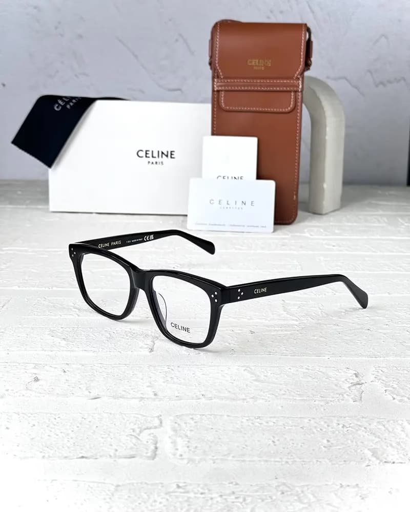 عینک طبی زنانه سلین مدل CELINE CL40258U