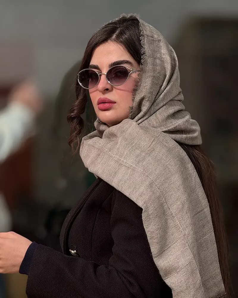 عینک آفتابی زنانه میومیو مدل MIU MIU MU52YS — تصویر ۲