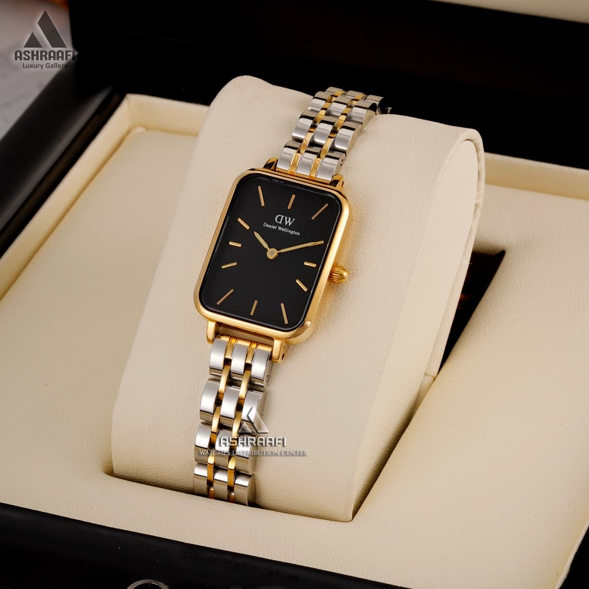 ساعت زنانه دنیل ولینگتون Daniel Wellington SGK — تصویر ۲
