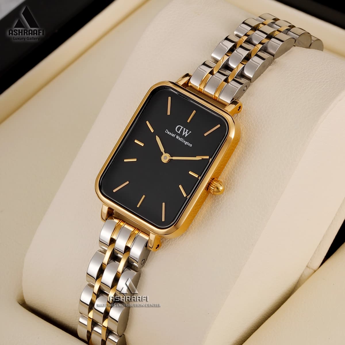 ساعت زنانه دنیل ولینگتون Daniel Wellington SGK — تصویر ۴