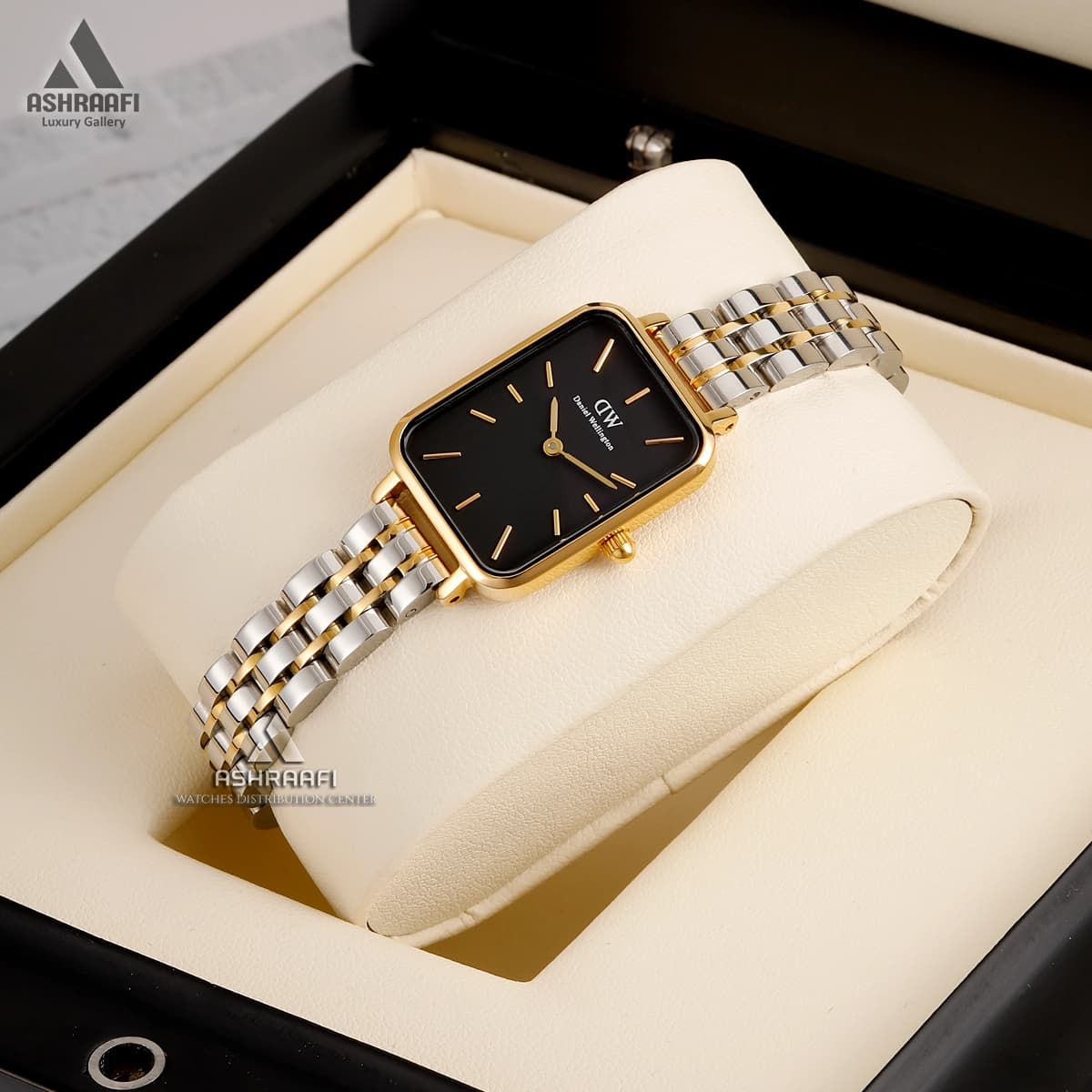 ساعت زنانه دنیل ولینگتون Daniel Wellington SGK — تصویر ۳