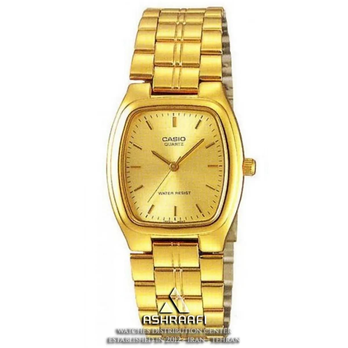 ساعت زنانه کاسیو Casio LTP-1169N-9A